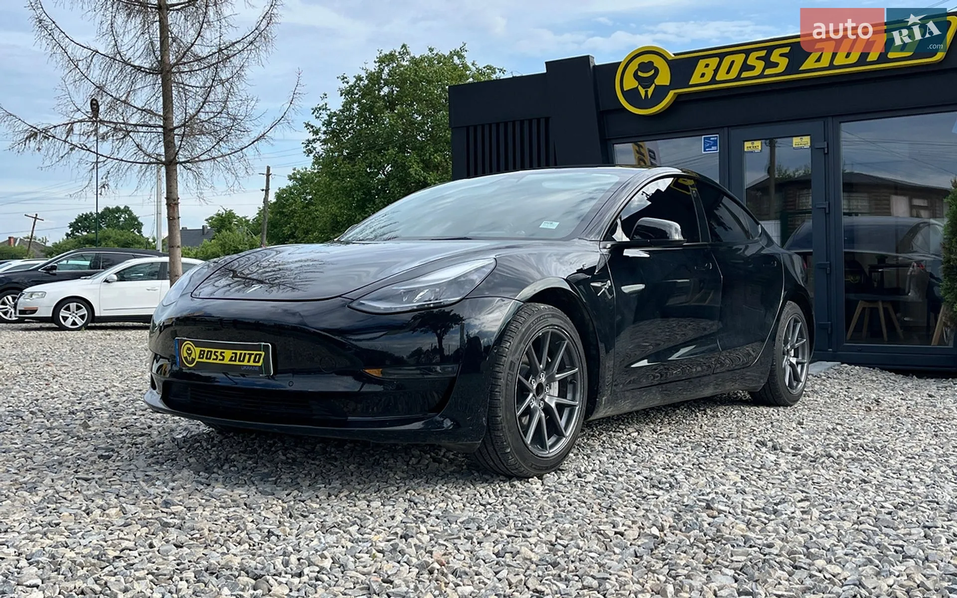 2022 Tesla Model 3 - мініатюра 3