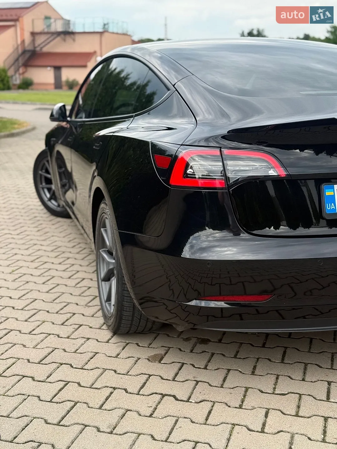 2021 Tesla Model 3 - мініатюра 16