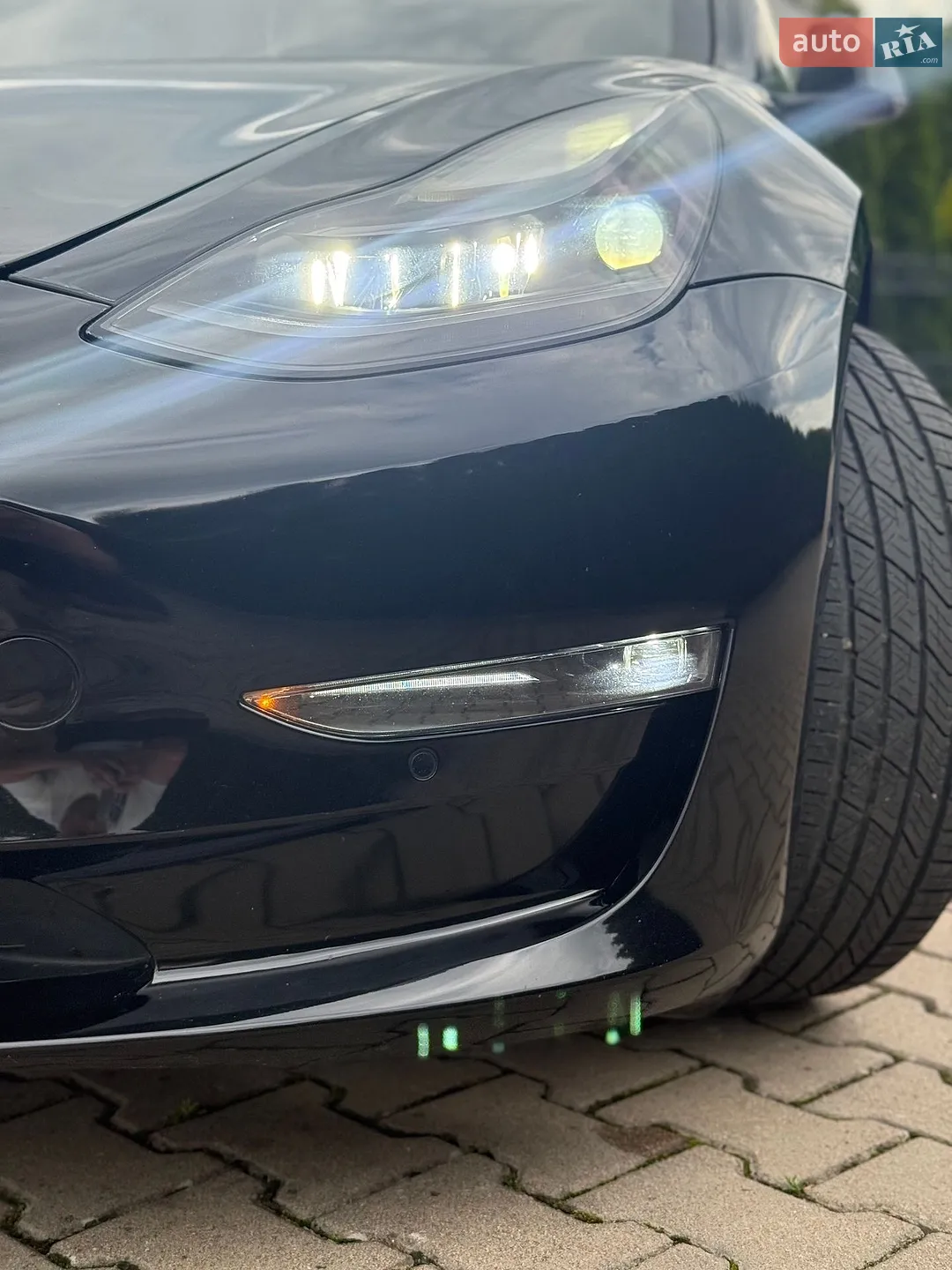 2021 Tesla Model 3 - мініатюра 37