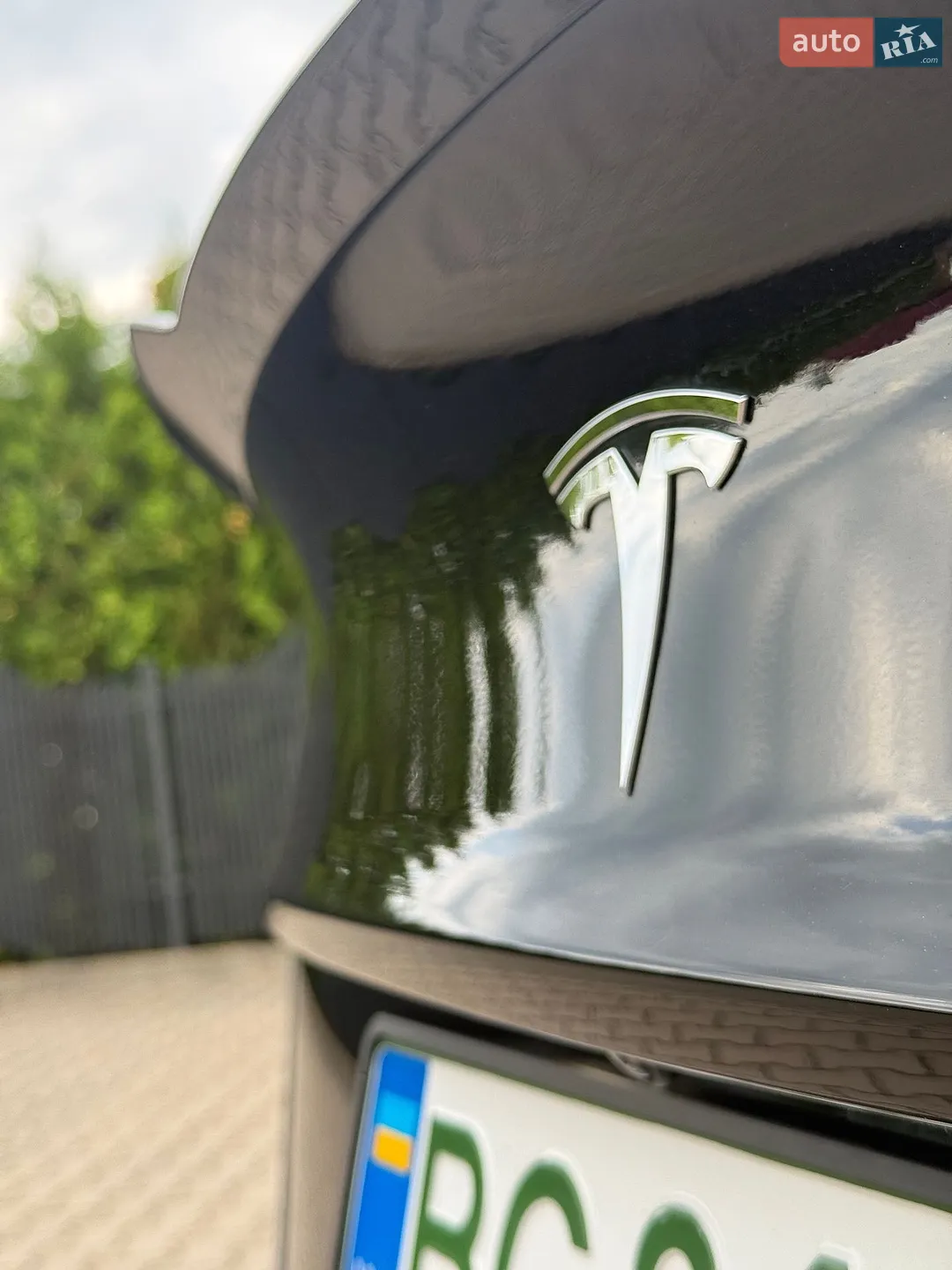 2021 Tesla Model 3 - мініатюра 40