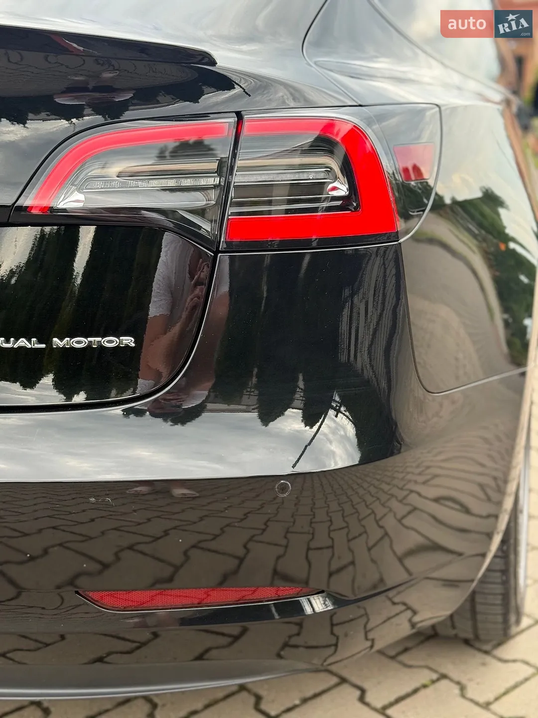 2021 Tesla Model 3 - мініатюра 42