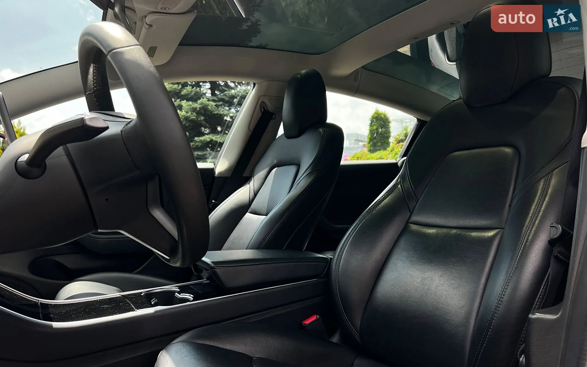 2019 Tesla Model 3 - мініатюра 9