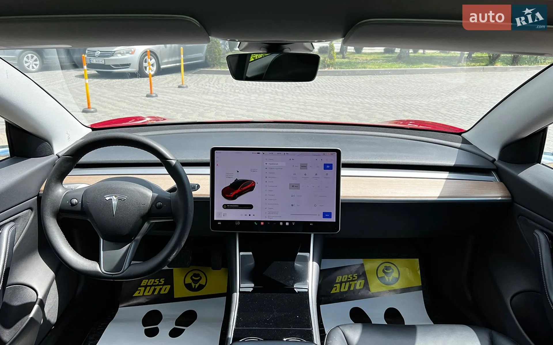 2019 Tesla Model 3 - мініатюра 13