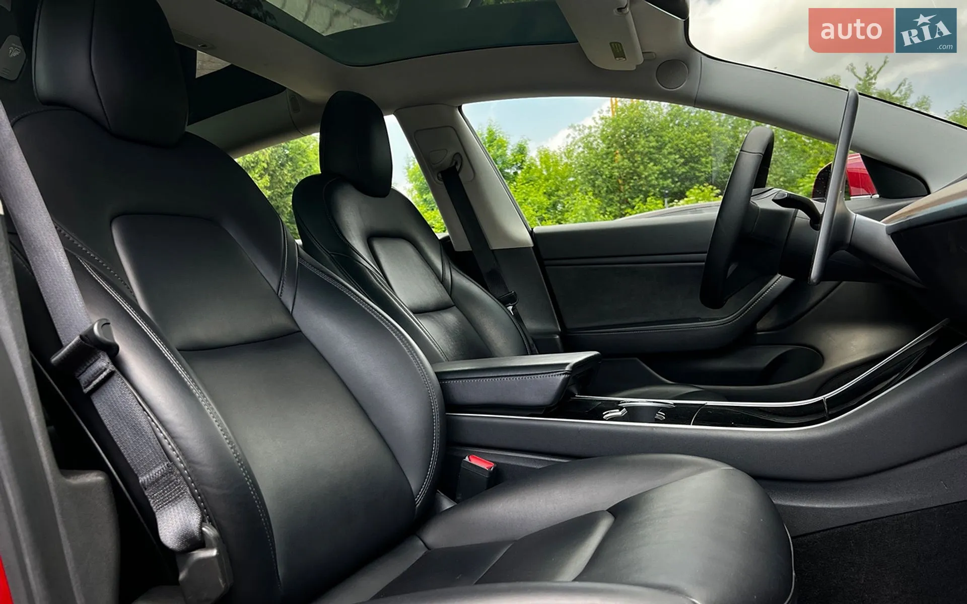 2019 Tesla Model 3 - мініатюра 19