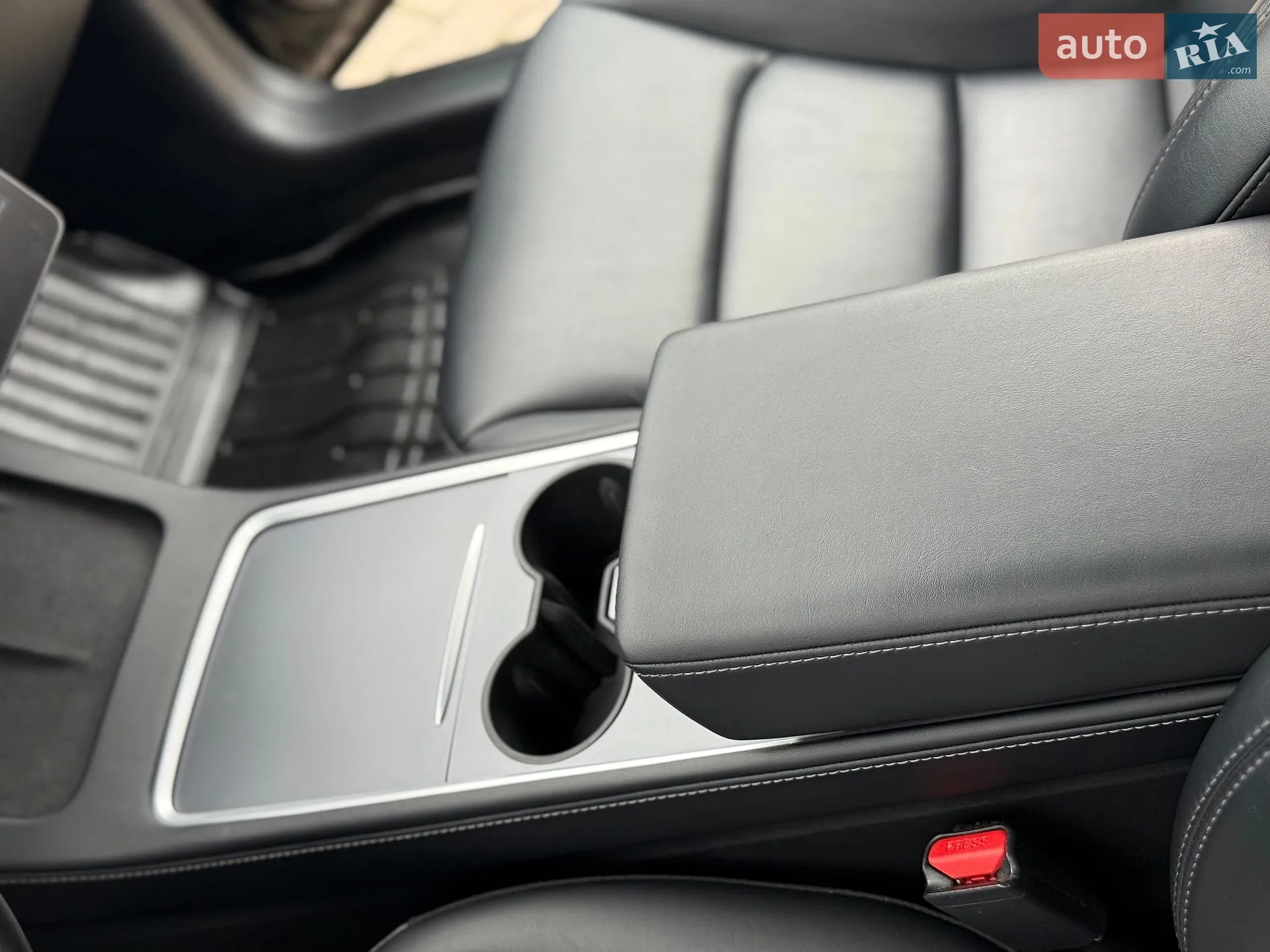 2021 Tesla Model 3 - мініатюра 72