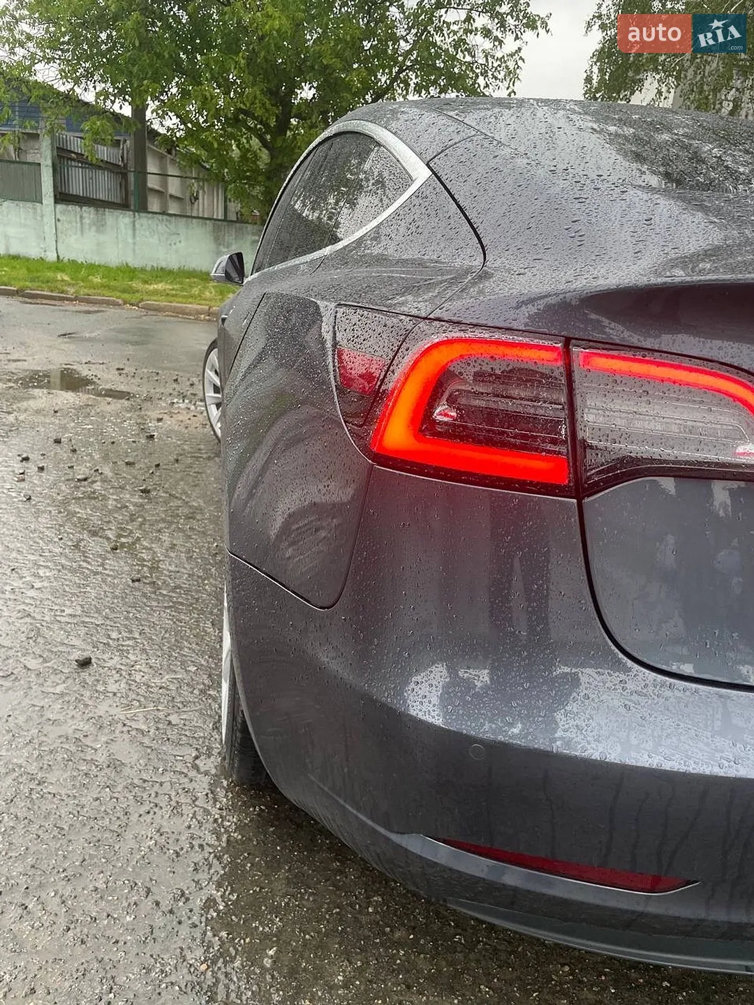 2020 Tesla Model 3 - мініатюра 6