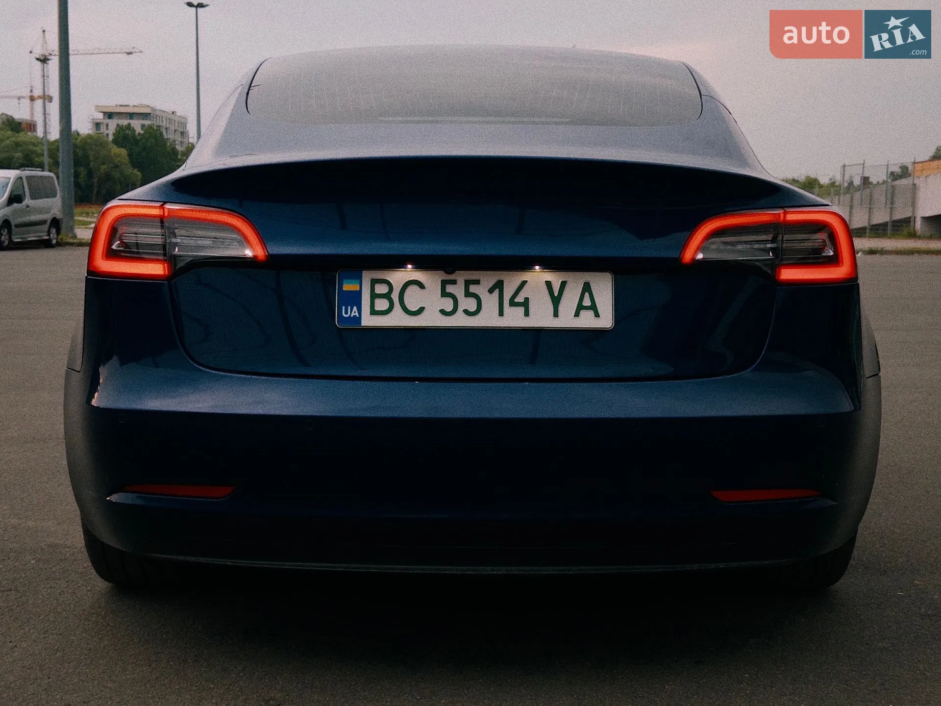 2019 Tesla Model 3 - мініатюра 3