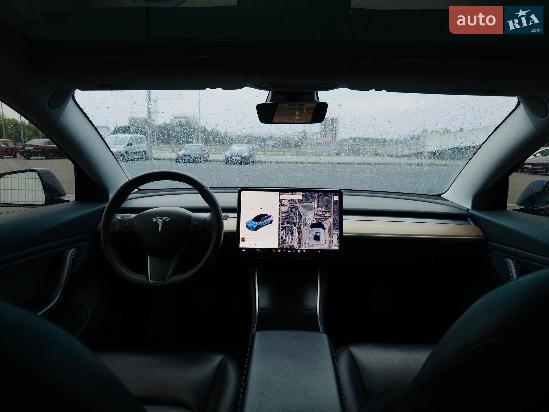 2019 Tesla Model 3 - мініатюра 11