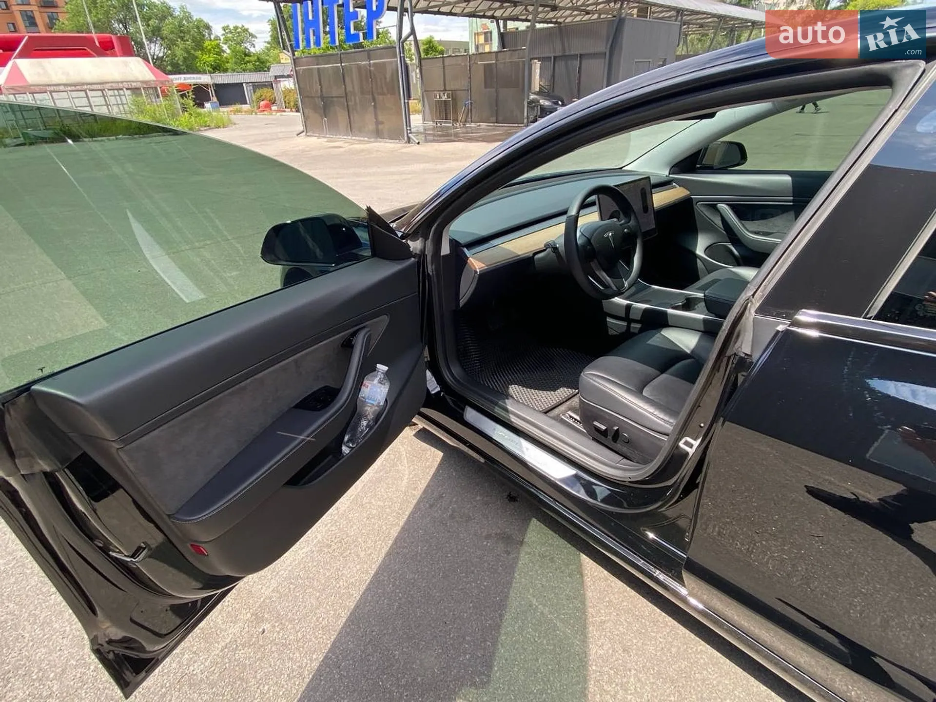 2020 Tesla Model 3 - мініатюра 9