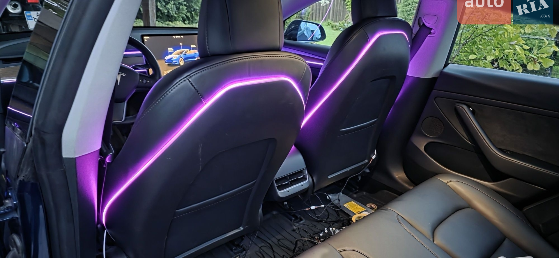 2022 Tesla Model 3 - мініатюра 5