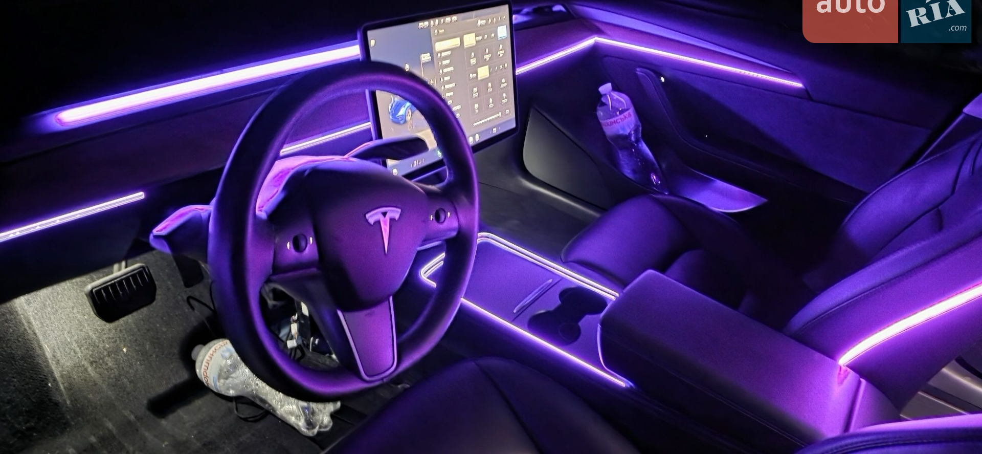 2022 Tesla Model 3 - мініатюра 6