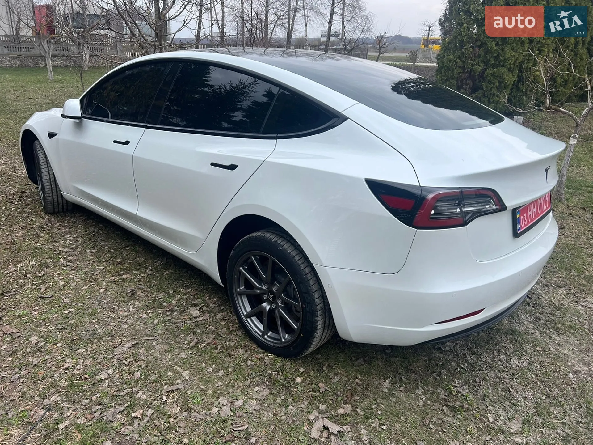 2020 Tesla Model 3 - мініатюра 8