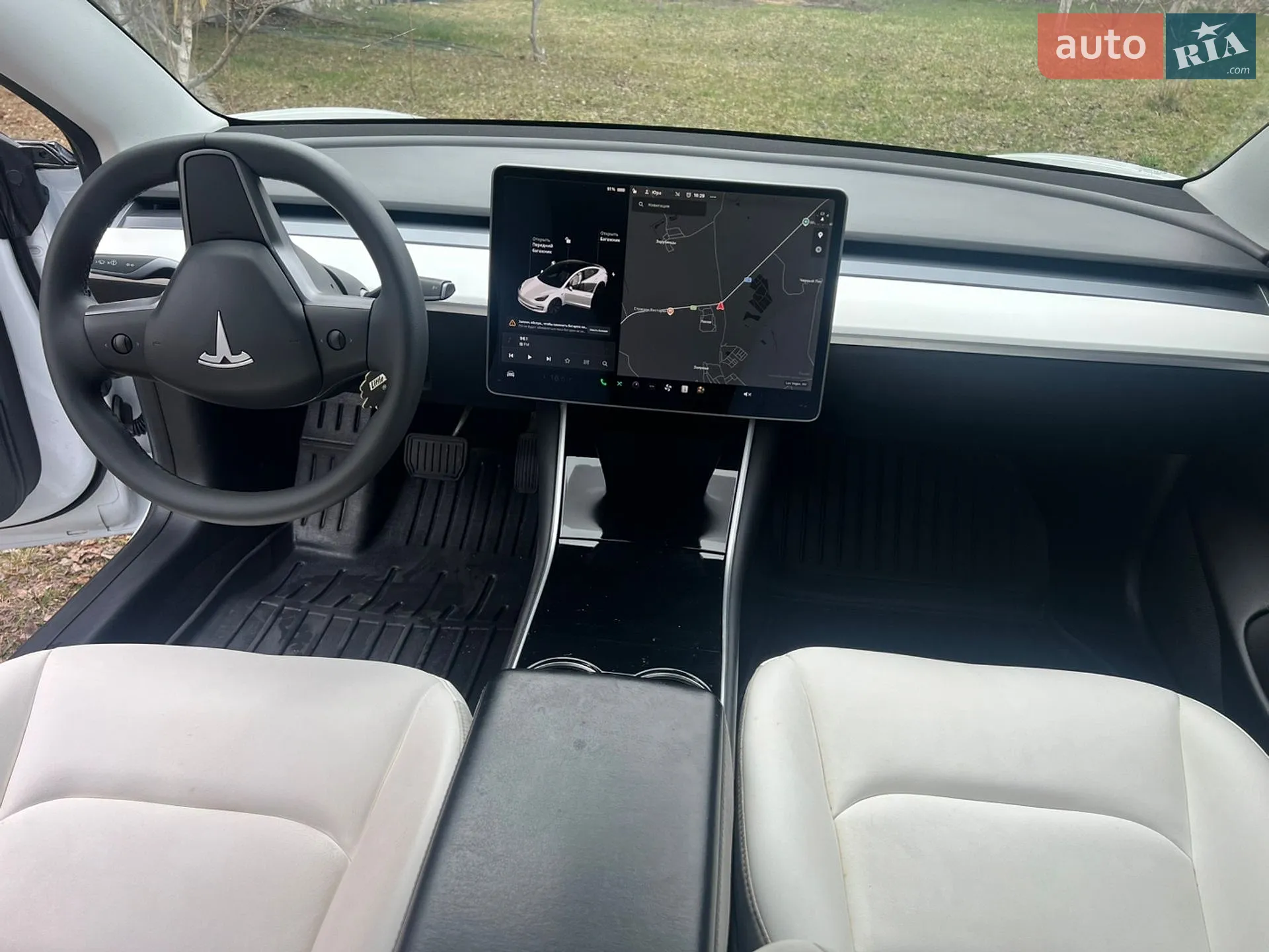 2020 Tesla Model 3 - мініатюра 21