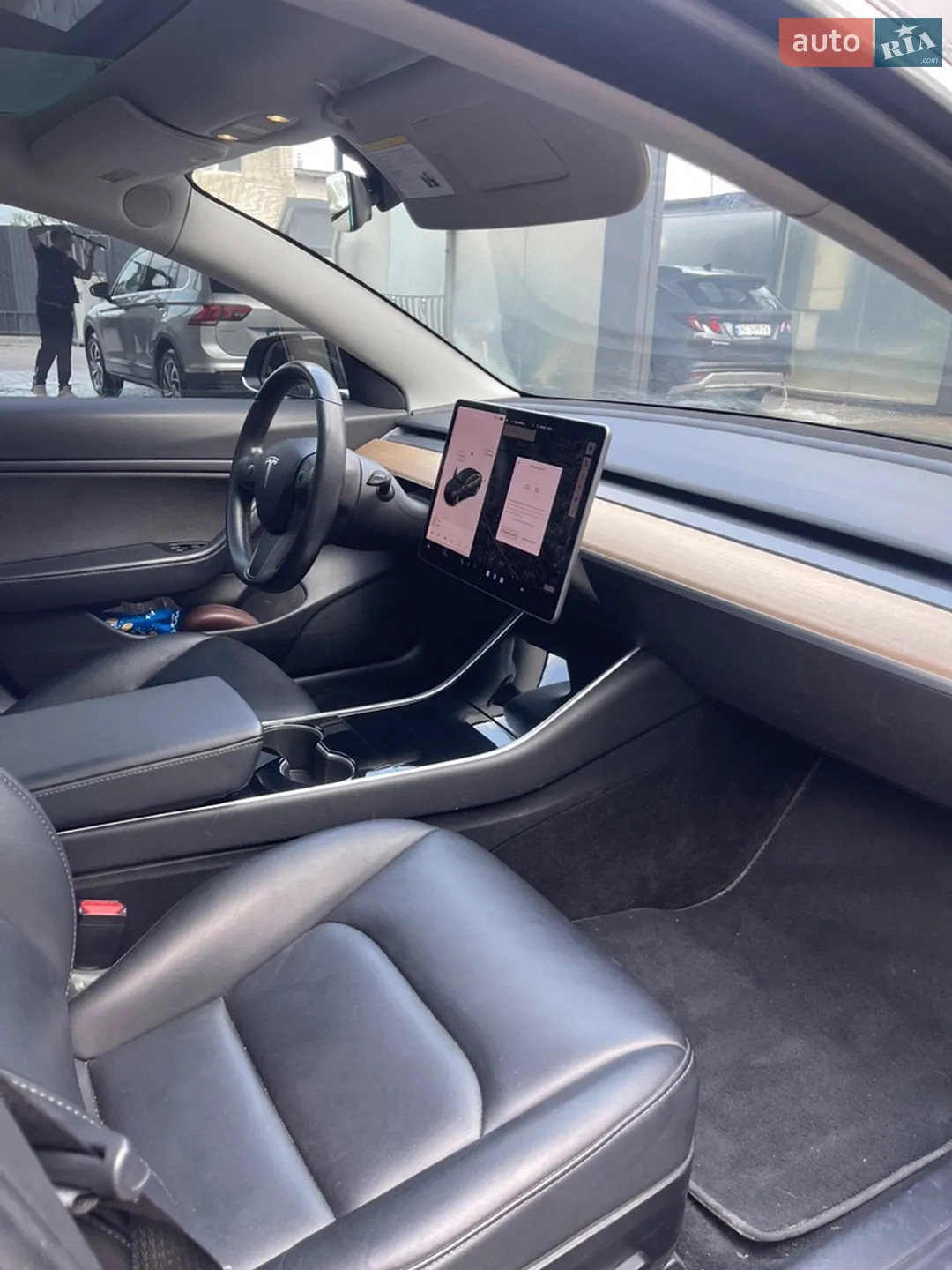 2018 Tesla Model 3 - мініатюра 11