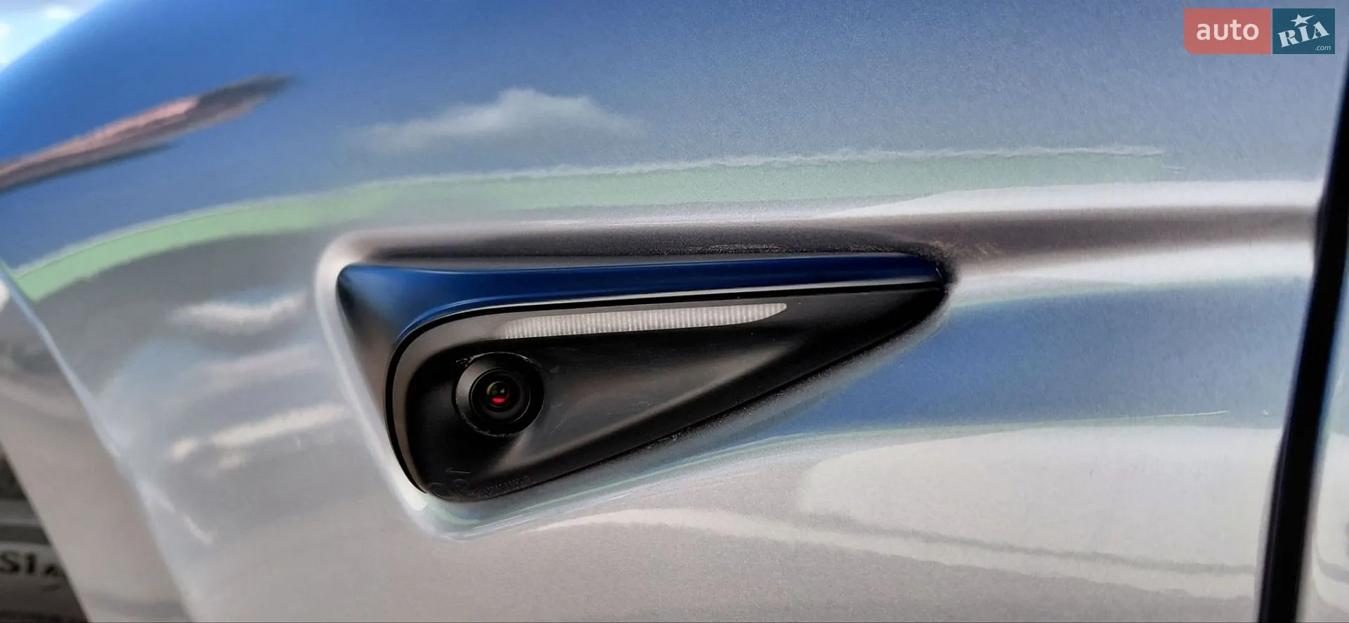 2025 Tesla Model 3 - мініатюра 33