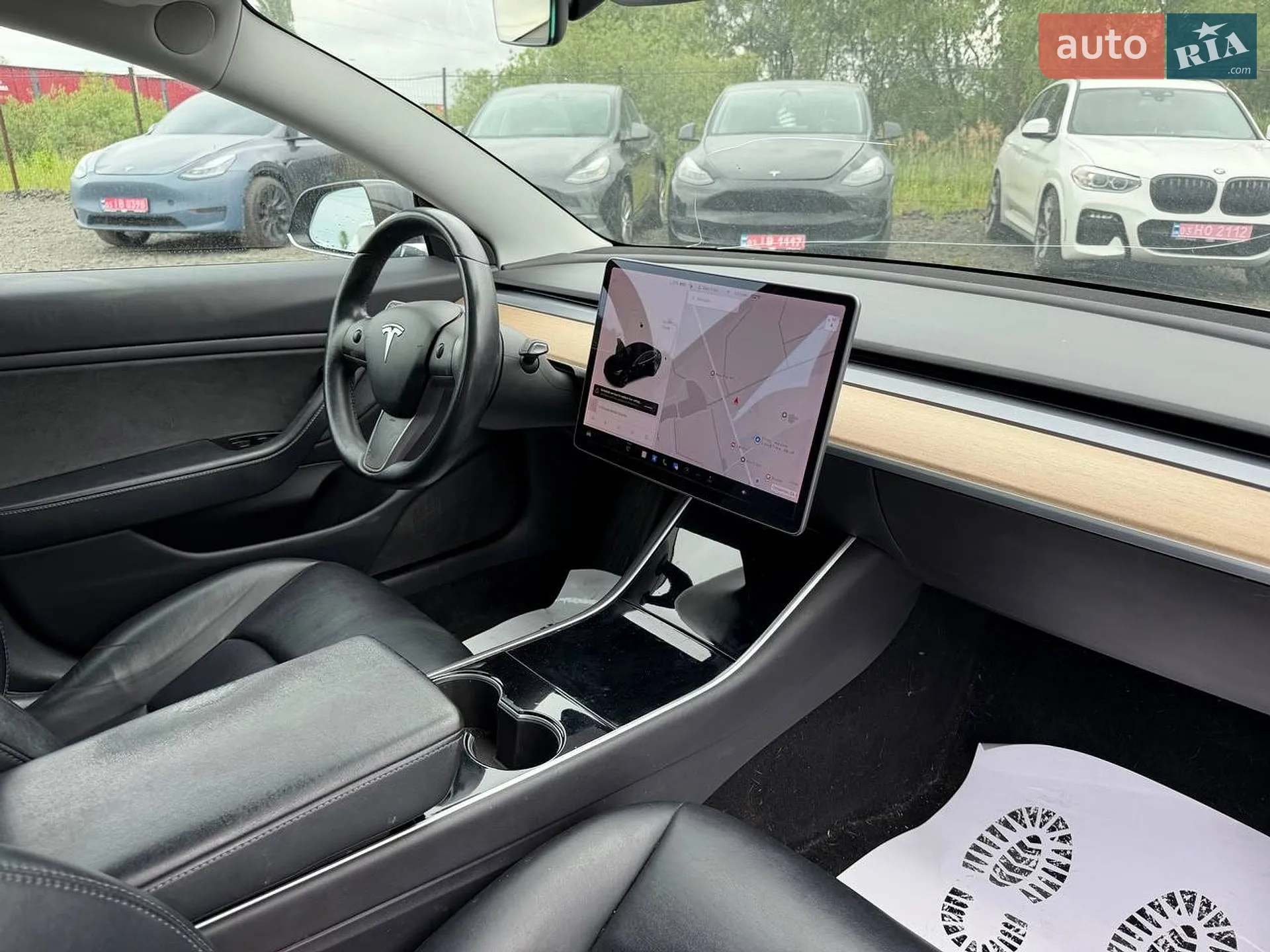 2019 Tesla Model 3 - мініатюра 10