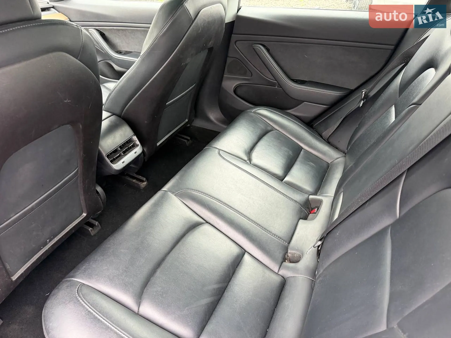 2019 Tesla Model 3 - мініатюра 15