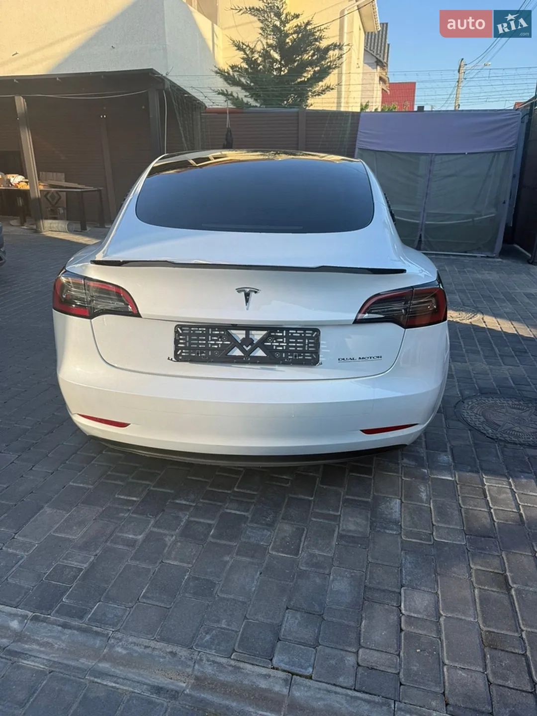 2023 Tesla Model 3 - мініатюра 8