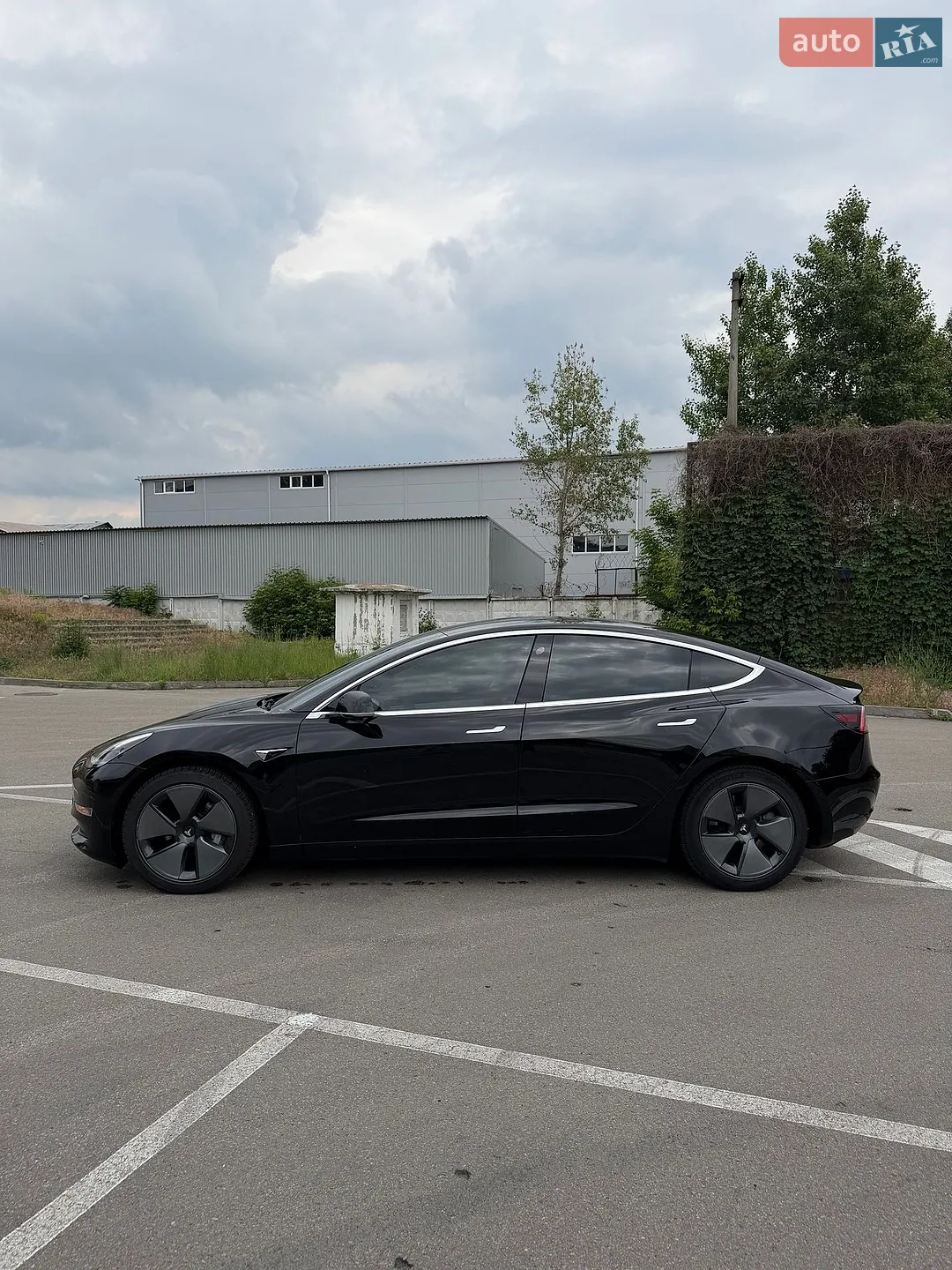 2019 Tesla Model 3 - мініатюра 4
