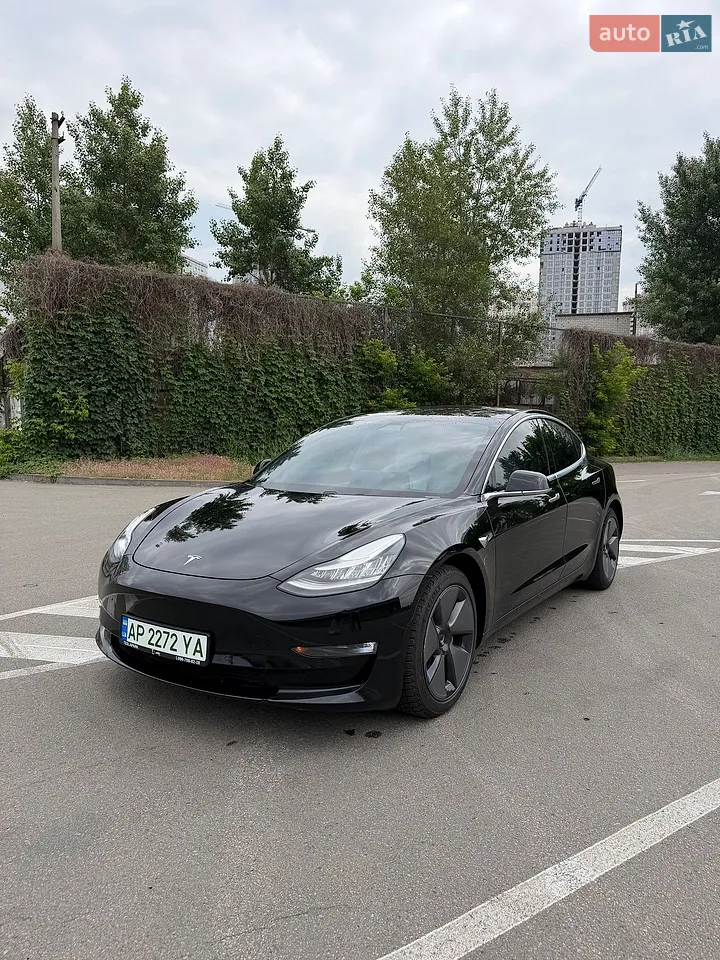 2020 Tesla Model 3 - мініатюра 12