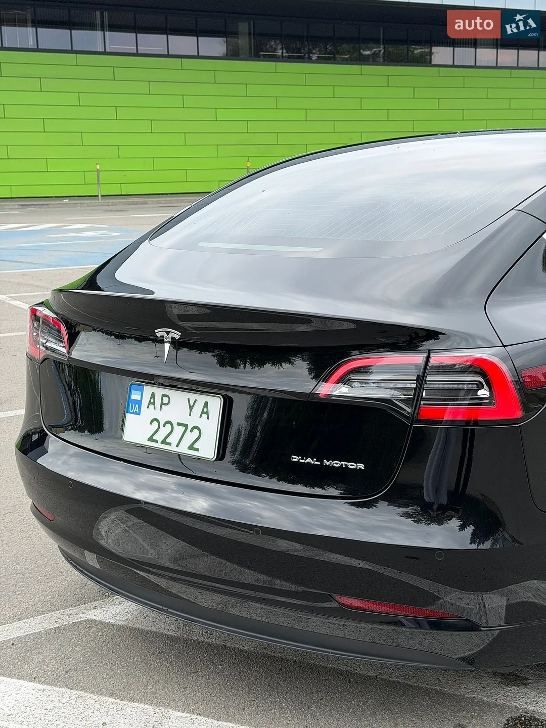 2019 Tesla Model 3 - мініатюра 7
