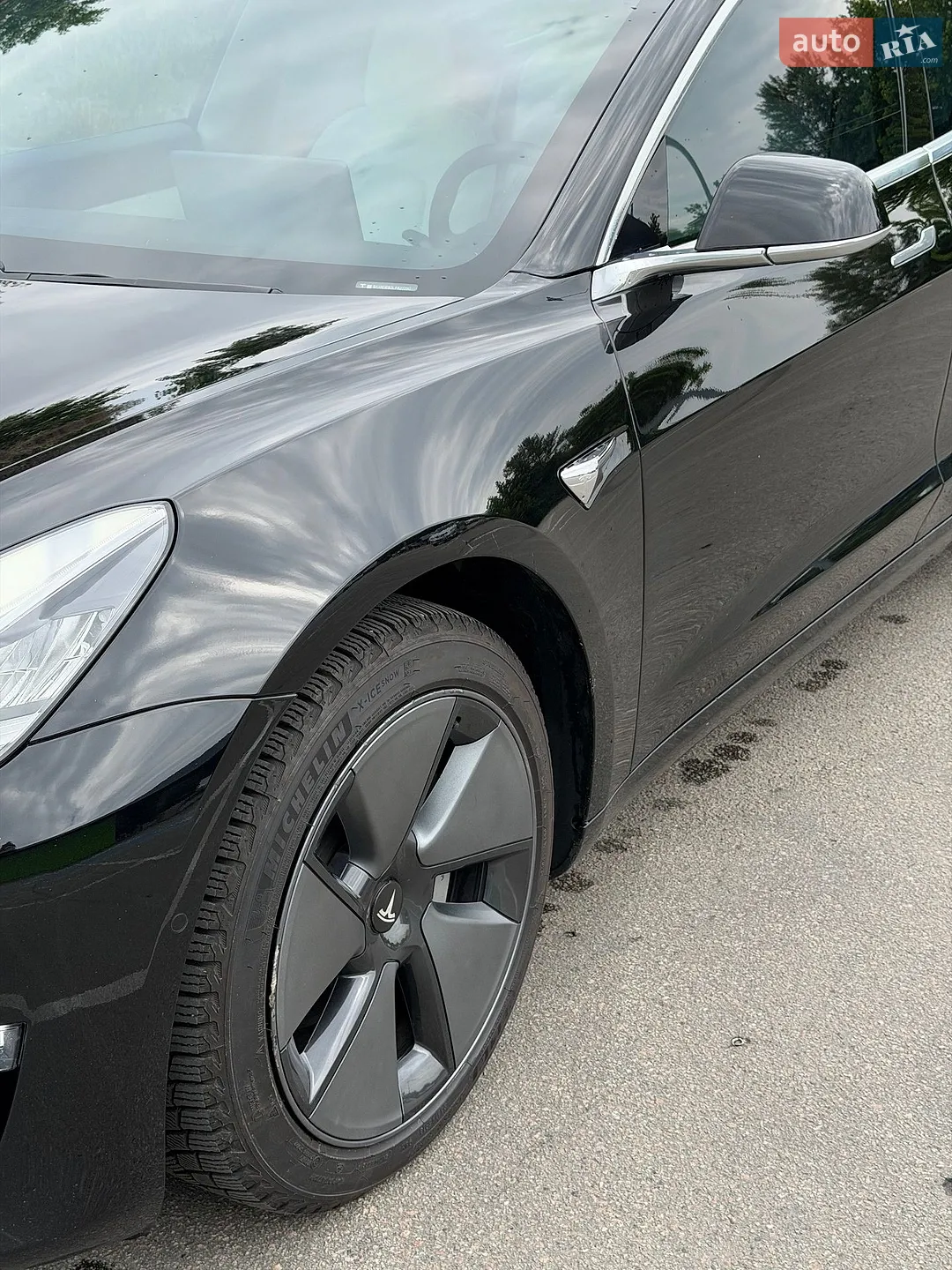 2019 Tesla Model 3 - мініатюра 14