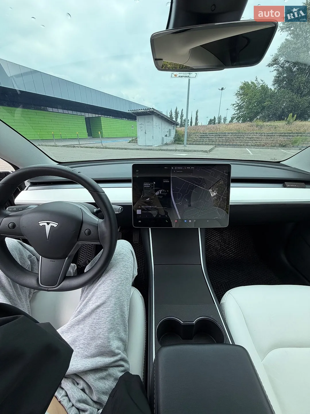 2019 Tesla Model 3 - мініатюра 18