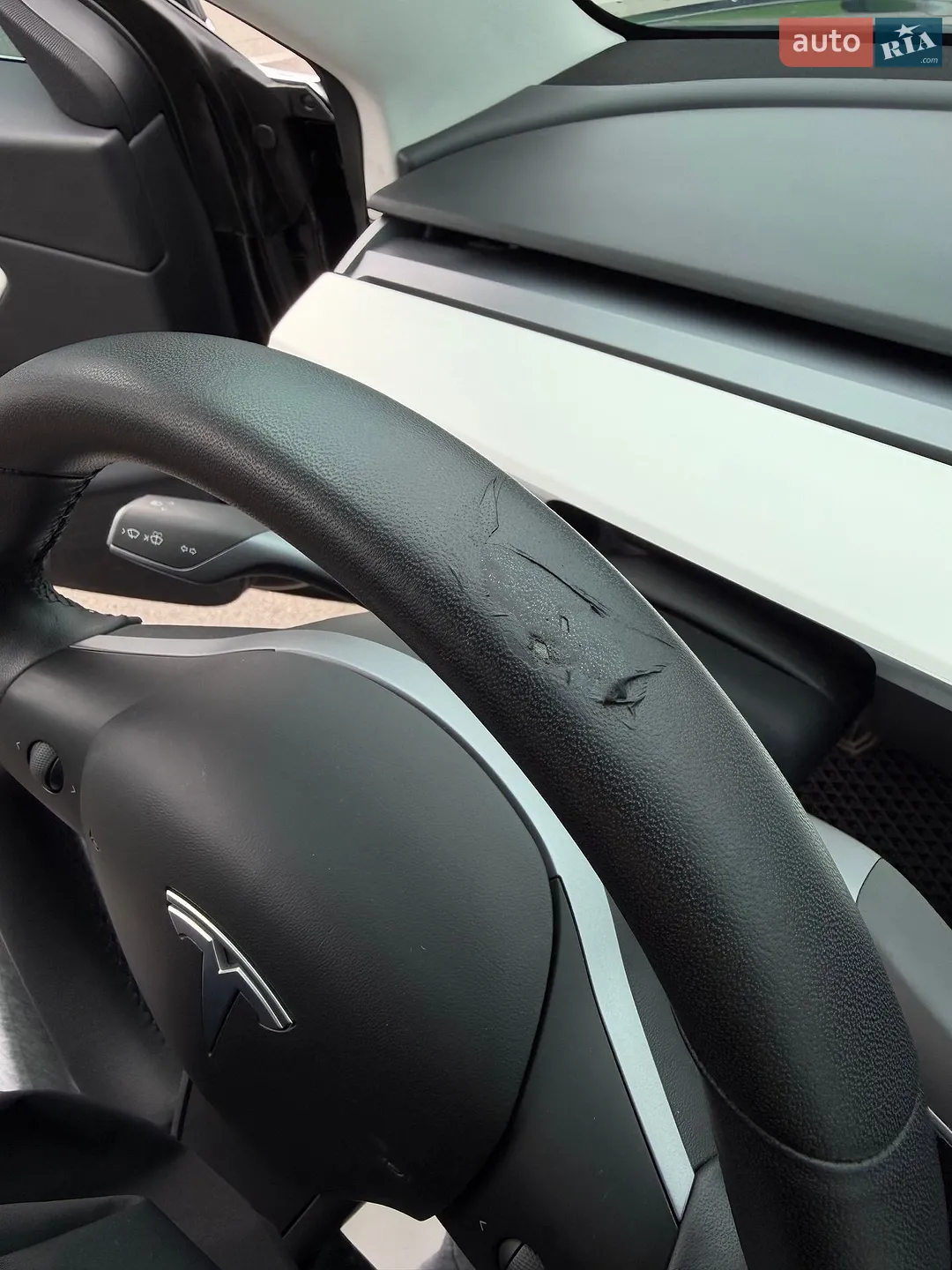 2019 Tesla Model 3 - мініатюра 20