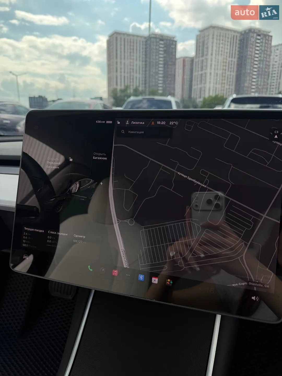 2019 Tesla Model 3 - мініатюра 32