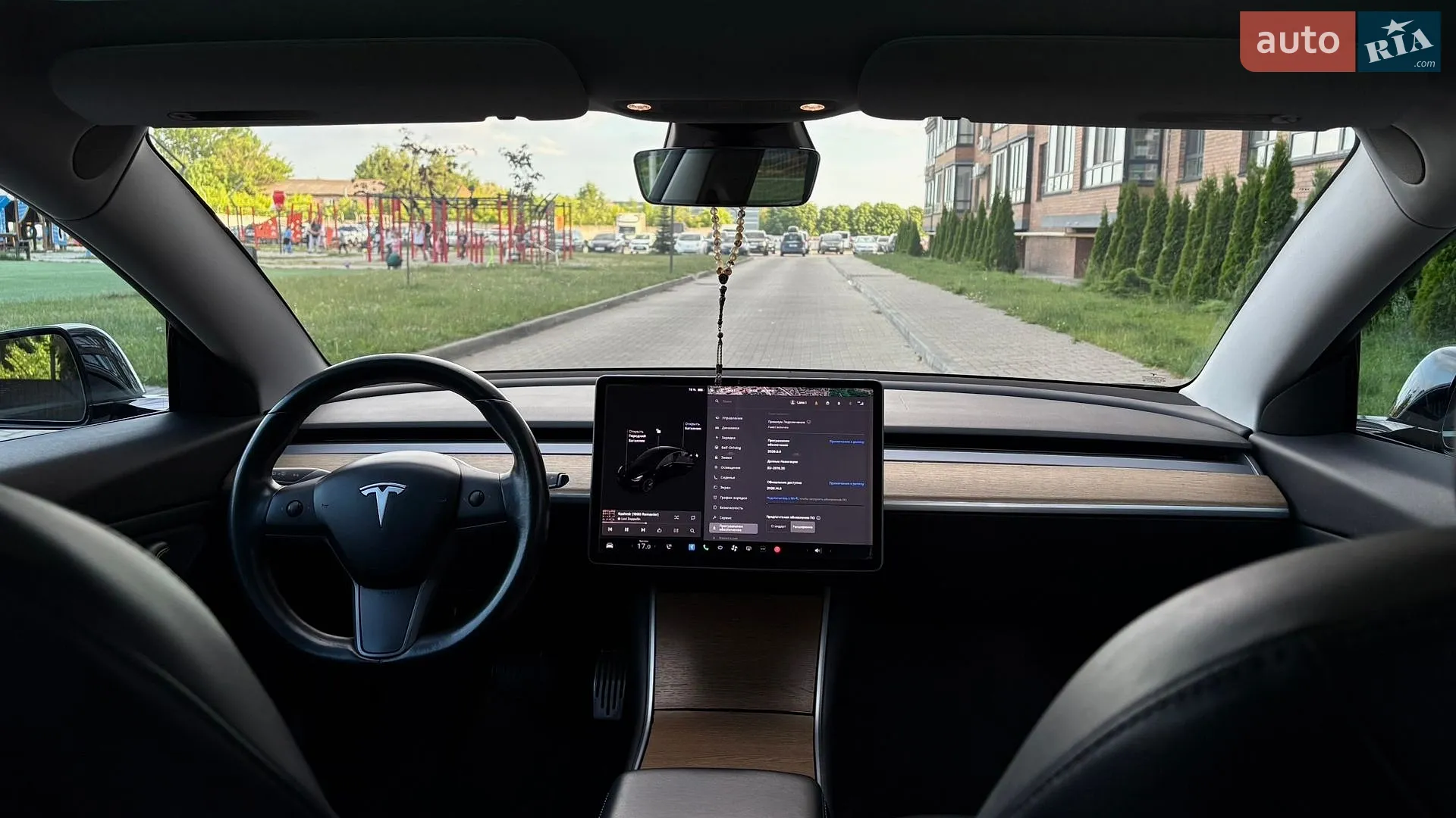 2018 Tesla Model 3 - мініатюра 27