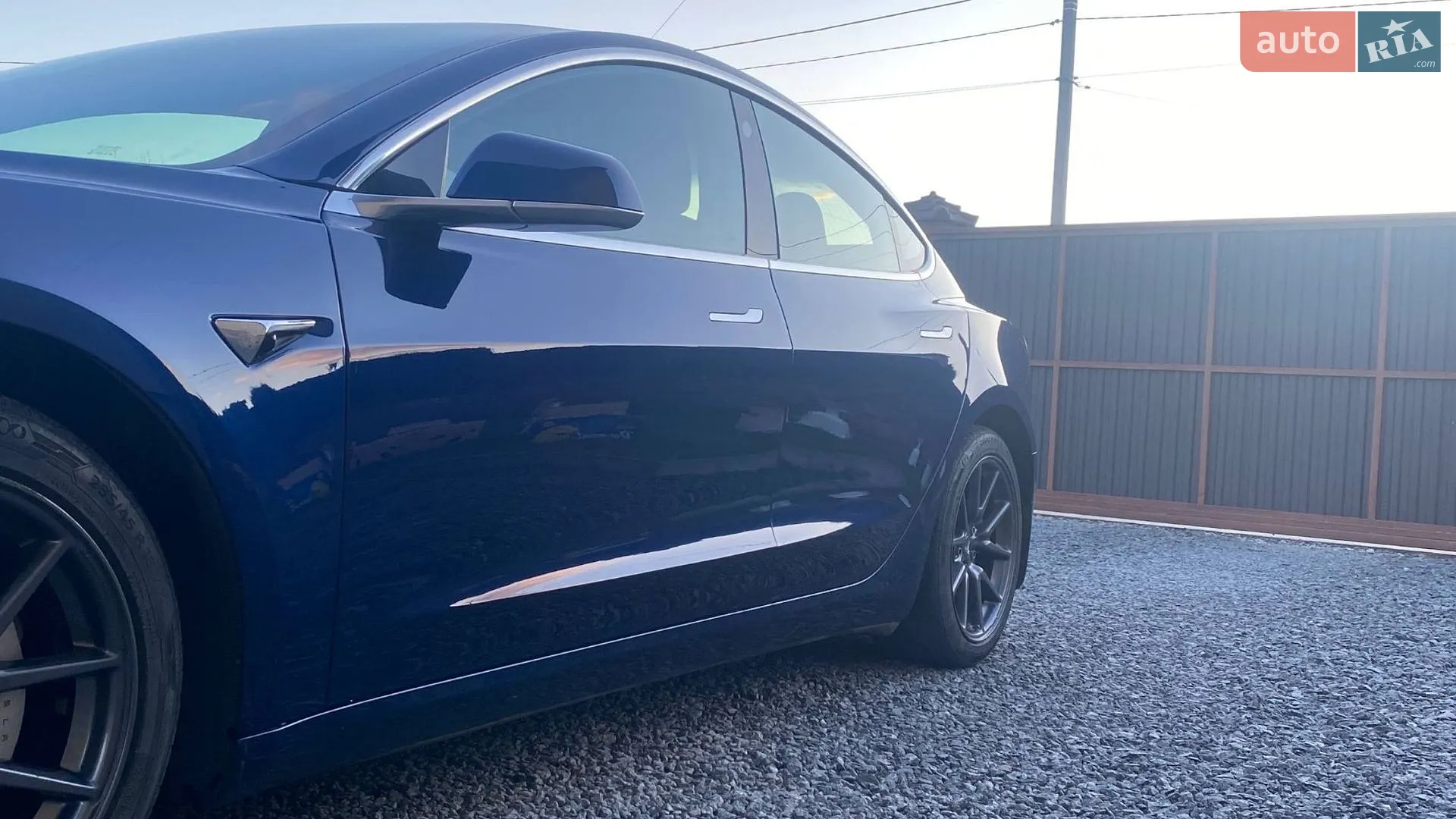 2018 Tesla Model 3 - мініатюра 14
