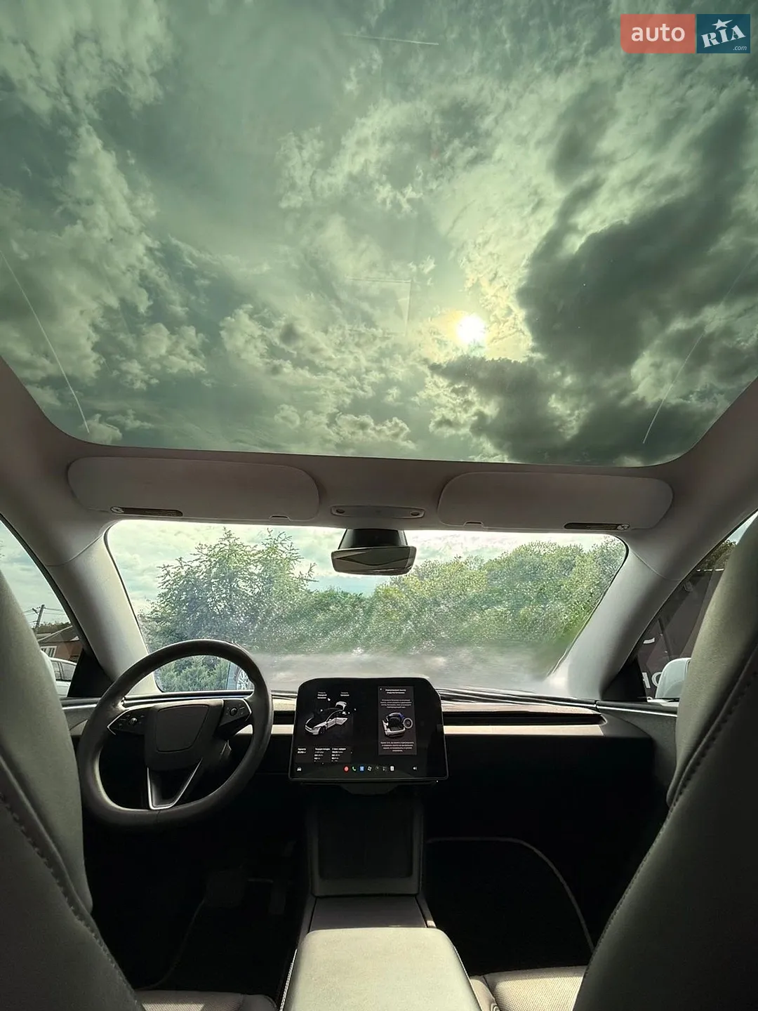 2024 Tesla Model 3 - мініатюра 12