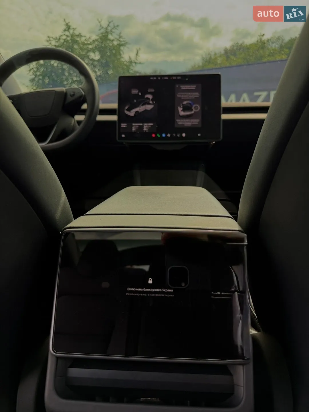 2024 Tesla Model 3 - мініатюра 12