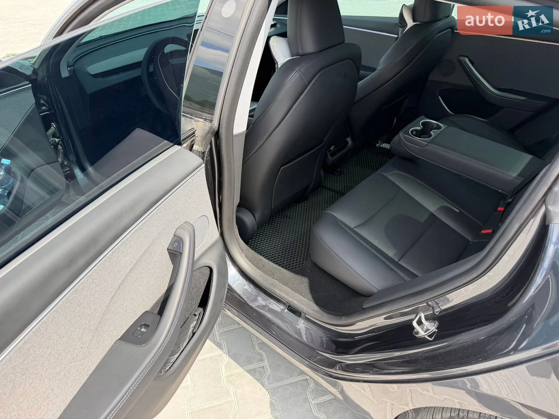 2024 Tesla Model 3 - мініатюра 13