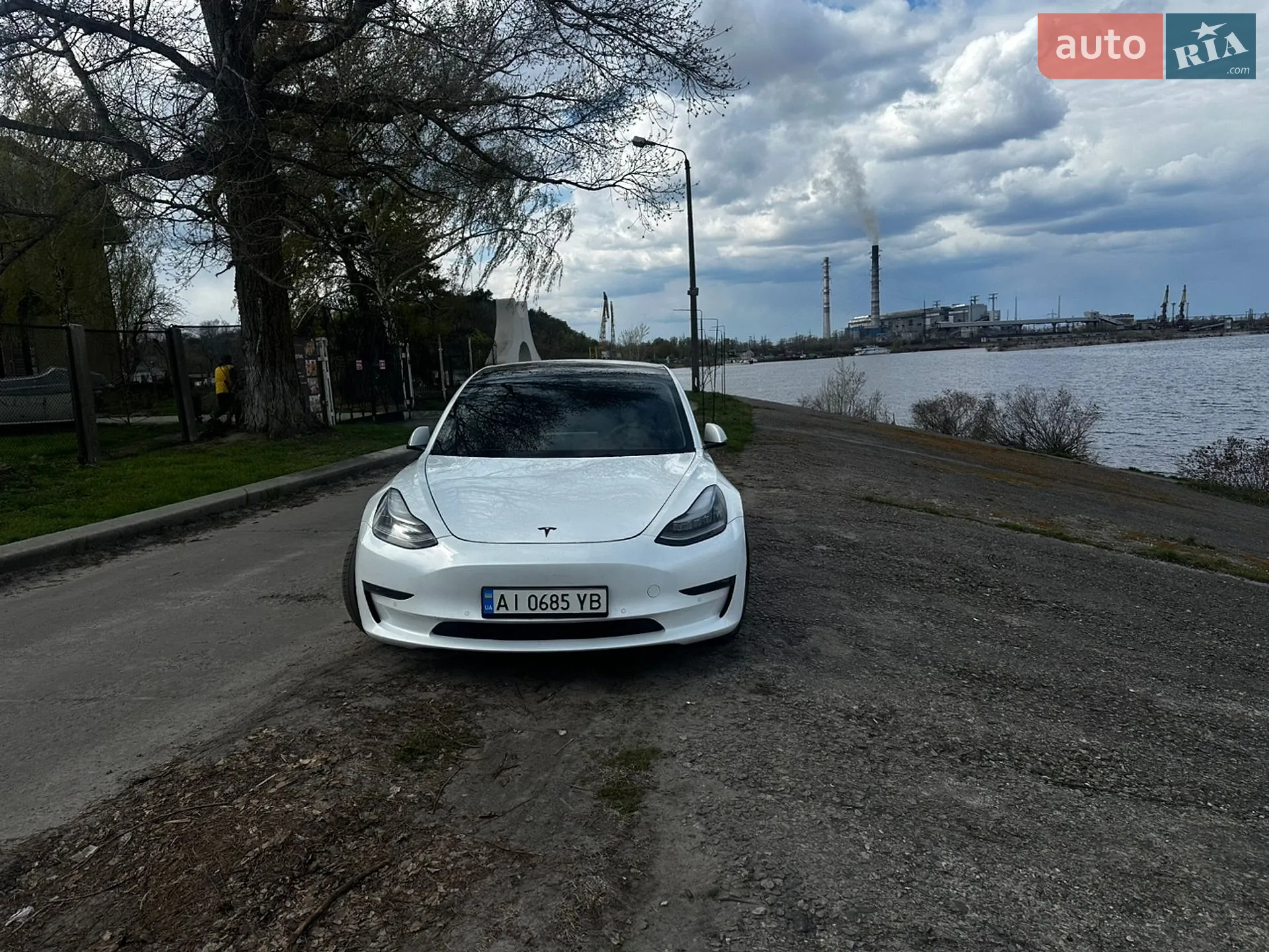 2019 Tesla Model 3 - мініатюра 6