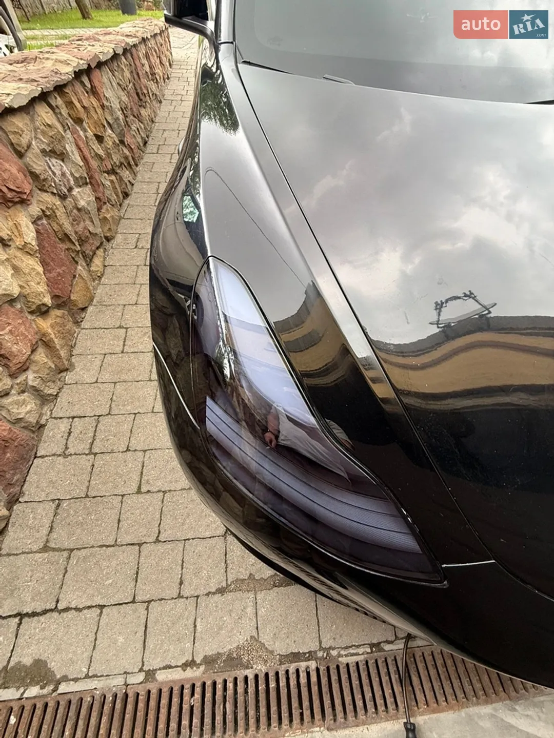 2023 Tesla Model 3 - мініатюра 61