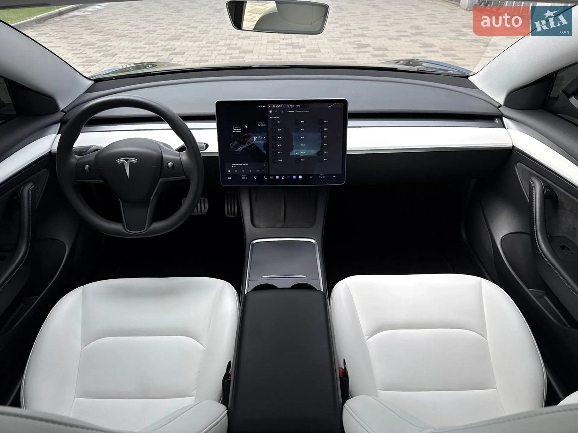 2021 Tesla Model 3 - мініатюра 14