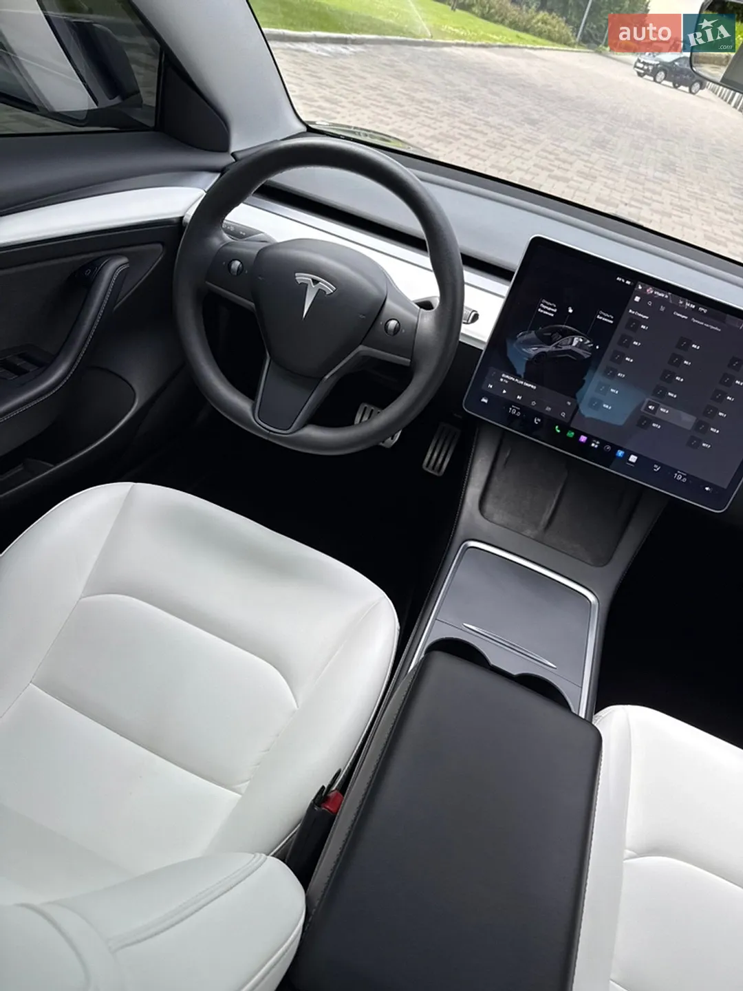 2021 Tesla Model 3 - мініатюра 17