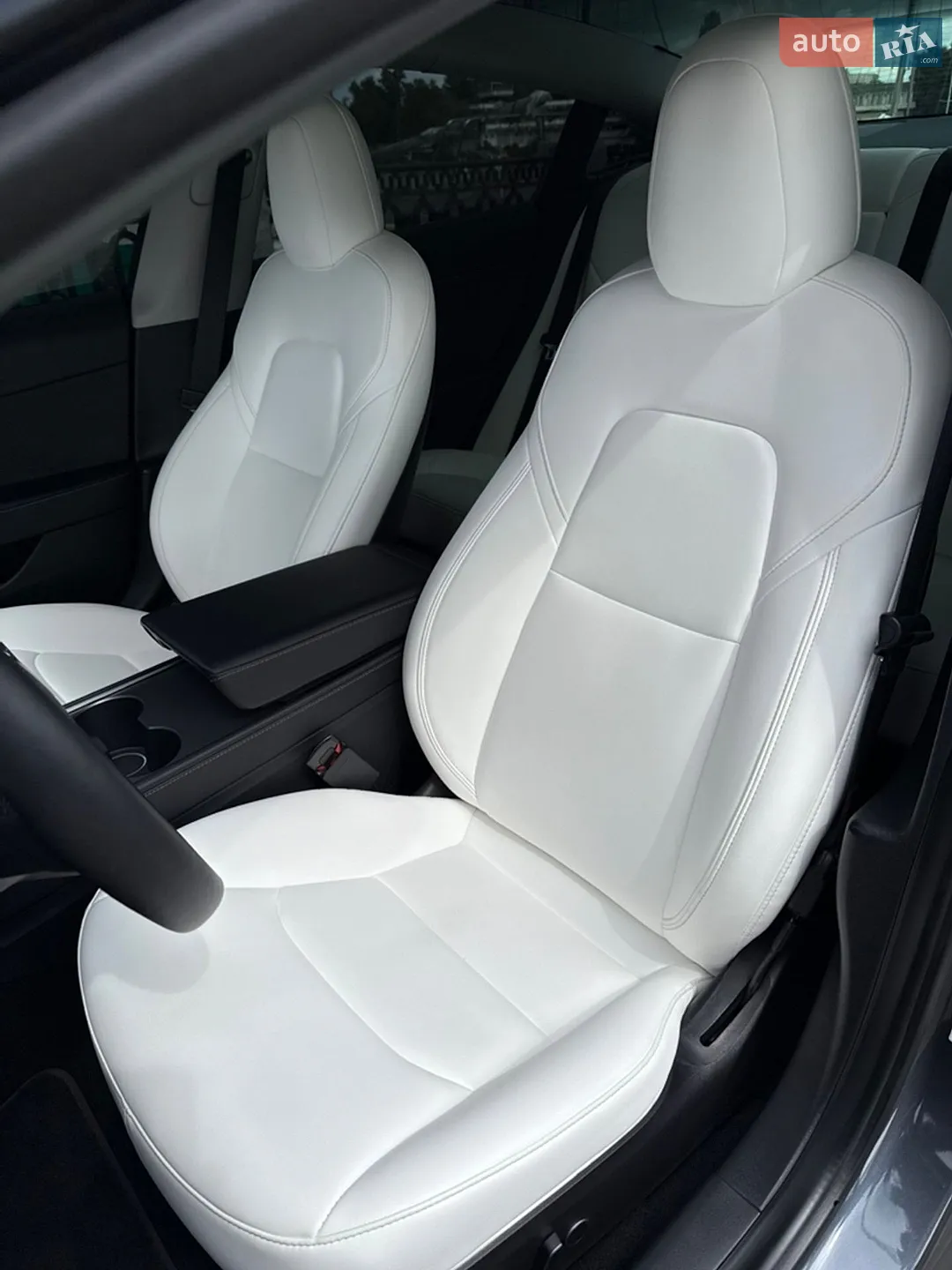 2021 Tesla Model 3 - мініатюра 24