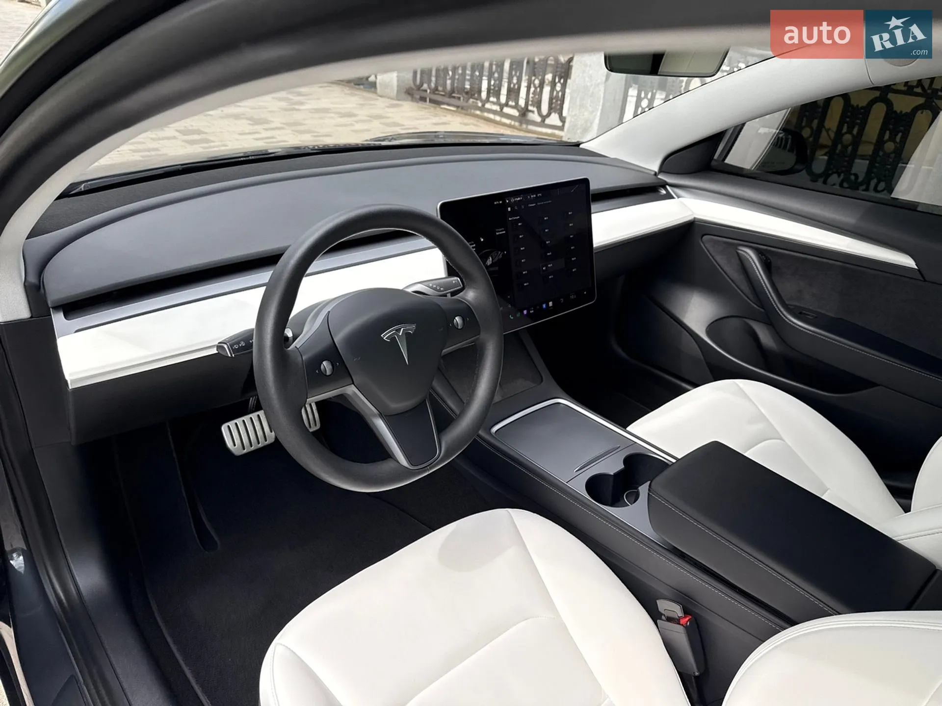 2021 Tesla Model 3 - мініатюра 23