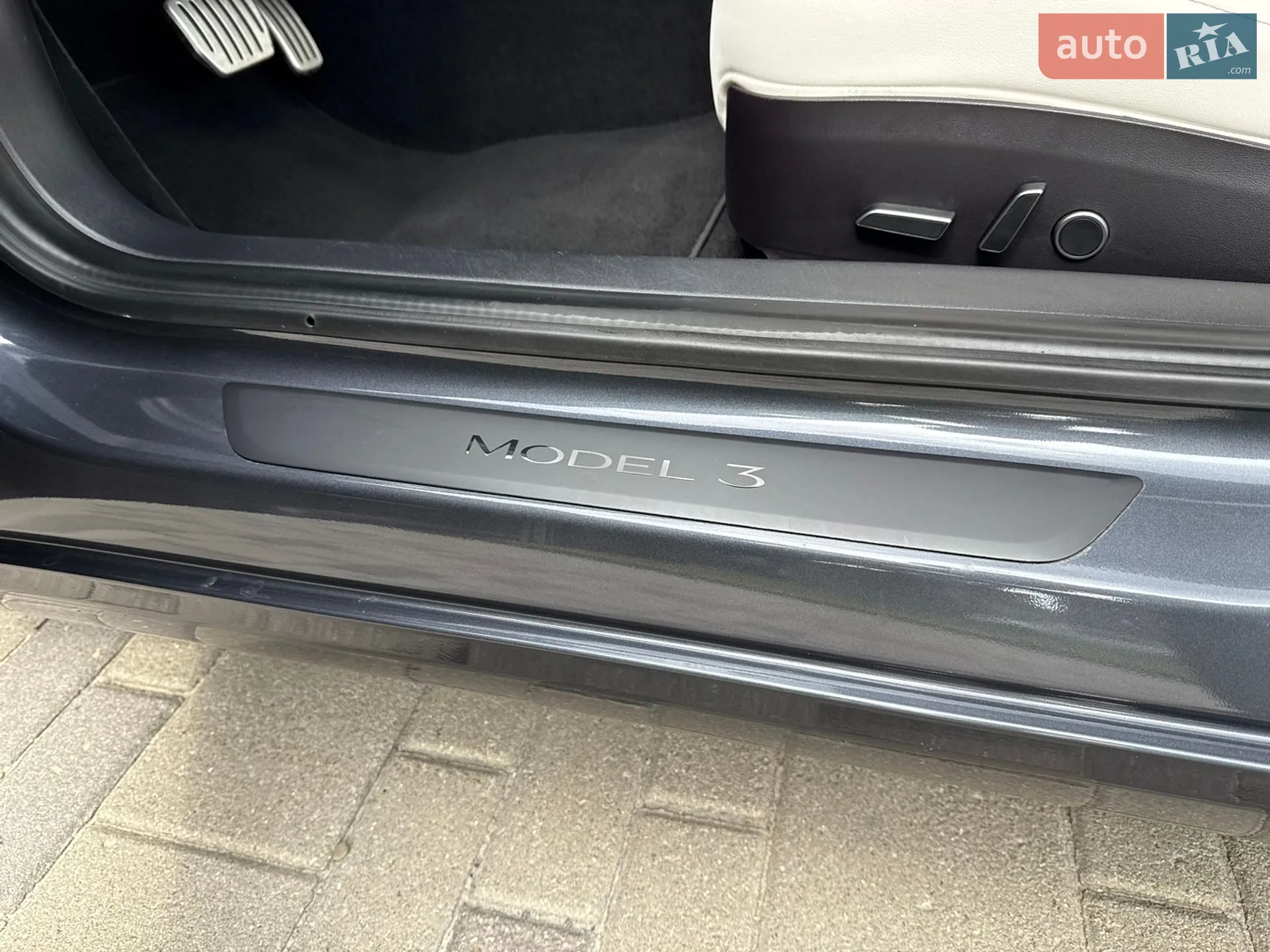 2021 Tesla Model 3 - мініатюра 20