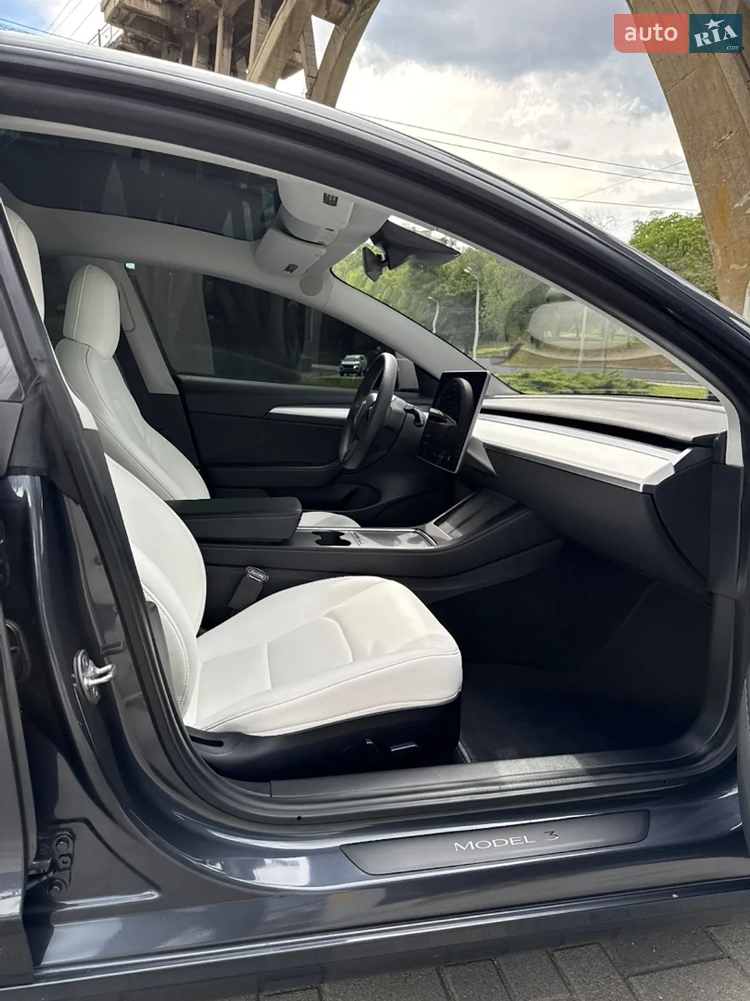 2021 Tesla Model 3 - мініатюра 27