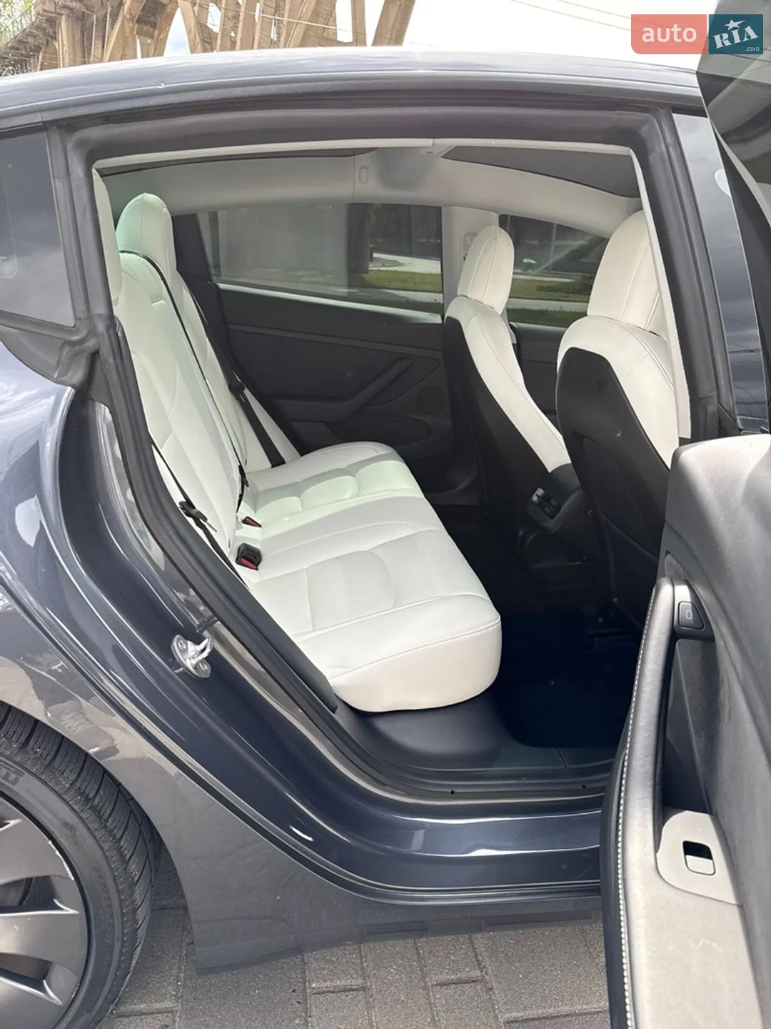 2021 Tesla Model 3 - мініатюра 28