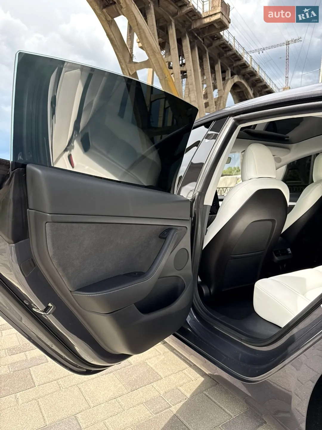 2021 Tesla Model 3 - мініатюра 30