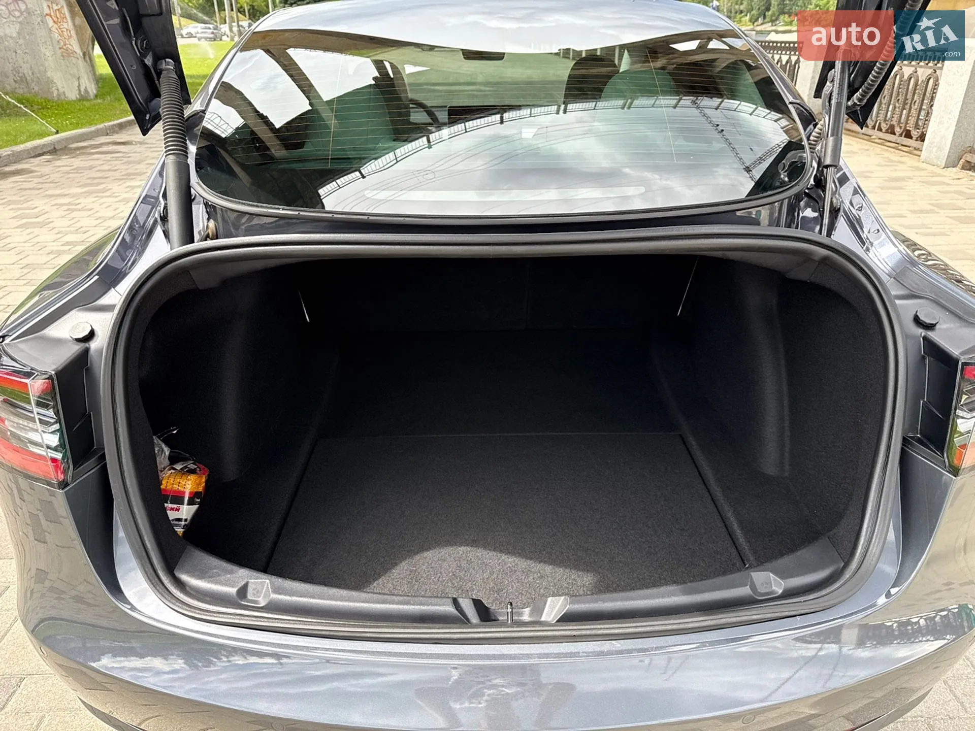 2021 Tesla Model 3 - мініатюра 33