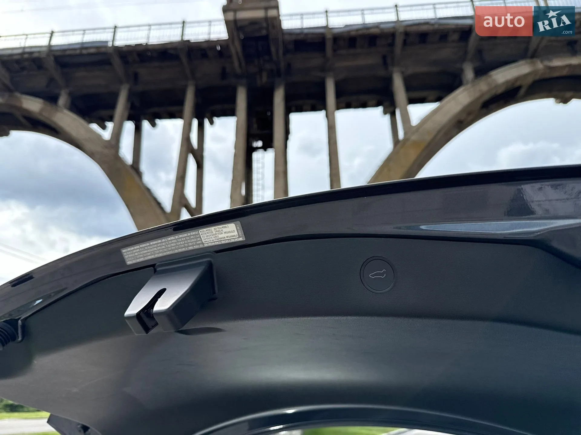 2021 Tesla Model 3 - мініатюра 34