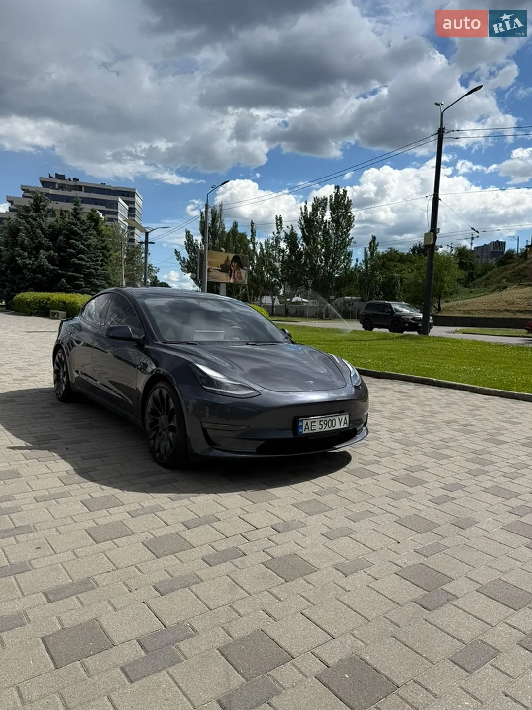 2021 Tesla Model 3 - мініатюра 42
