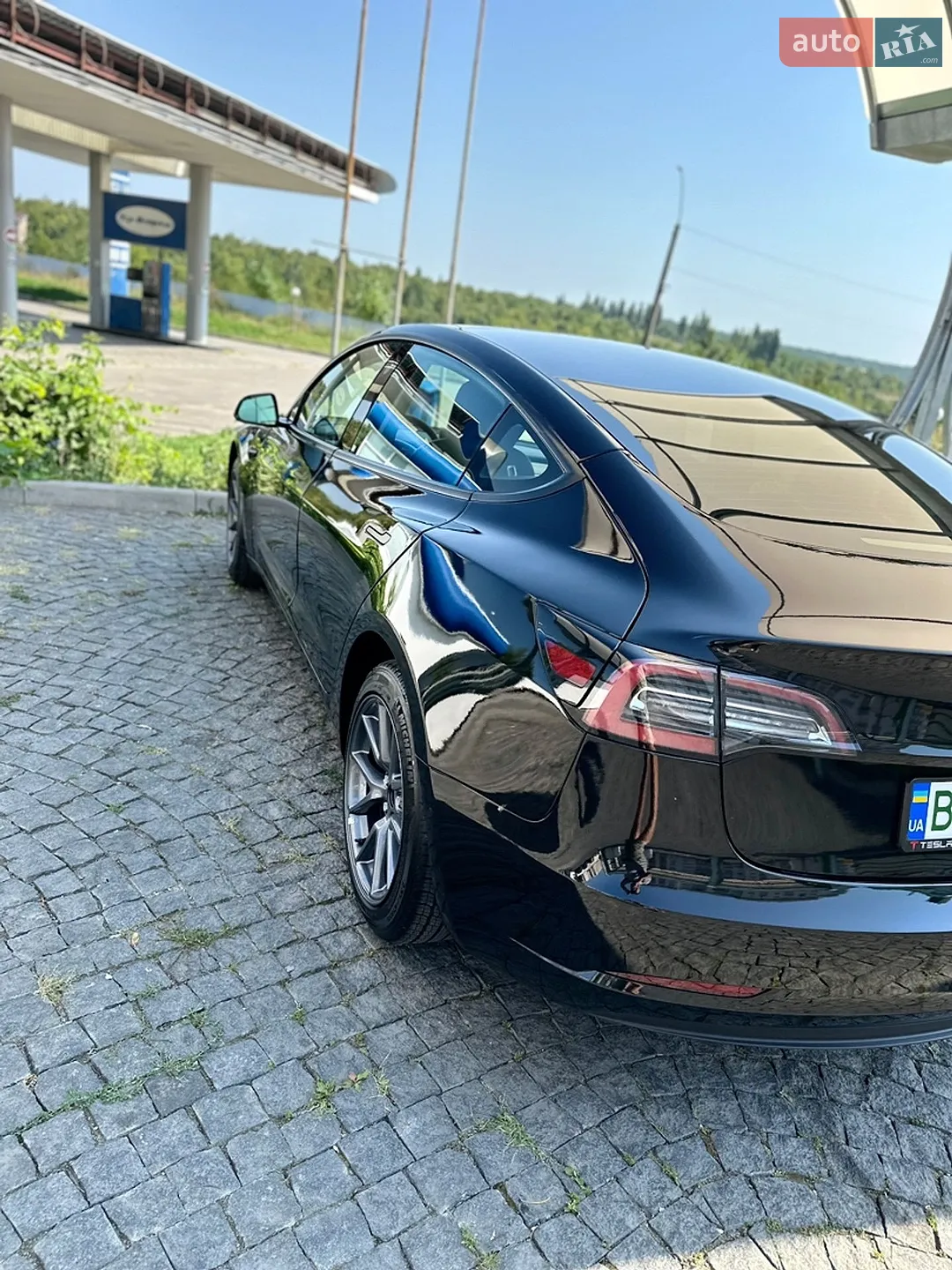 2022 Tesla Model 3 - мініатюра 2