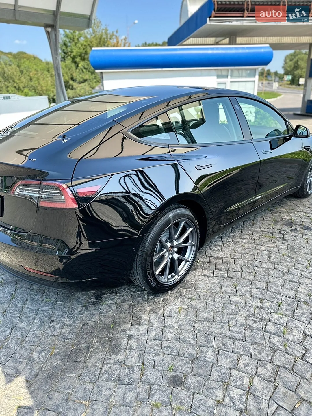 2022 Tesla Model 3 - мініатюра 4