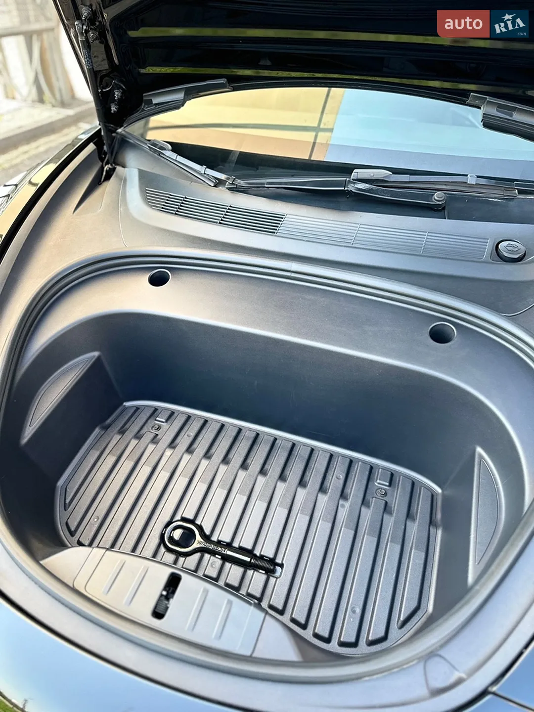 2022 Tesla Model 3 - мініатюра 15